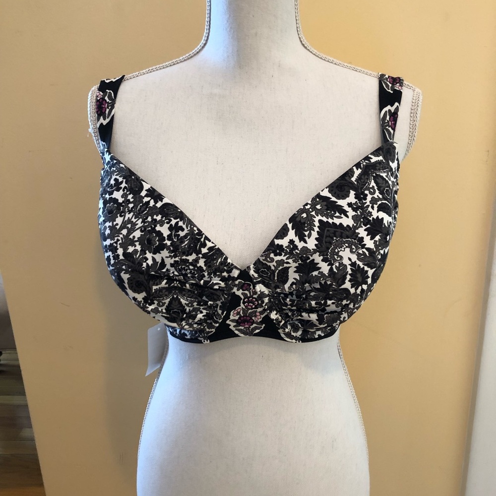 Tommy Bahama bikini top